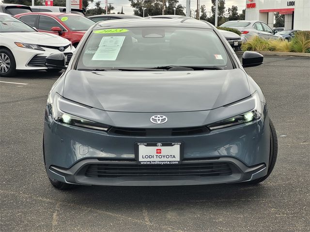 2023 Toyota Prius Limited