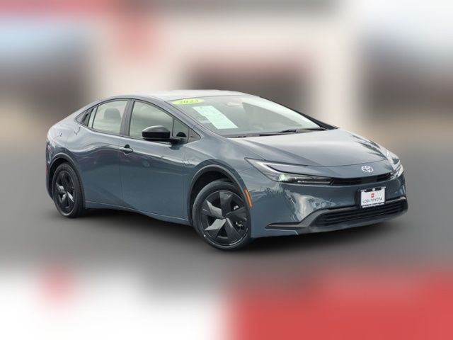 2023 Toyota Prius LE