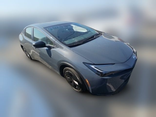 2023 Toyota Prius LE