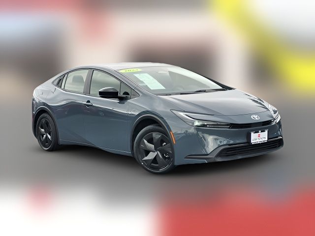 2023 Toyota Prius Limited