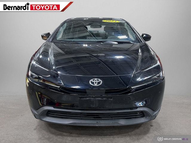 2023 Toyota Prius LE