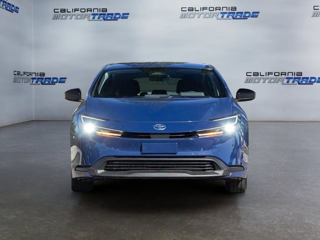 2023 Toyota Prius LE