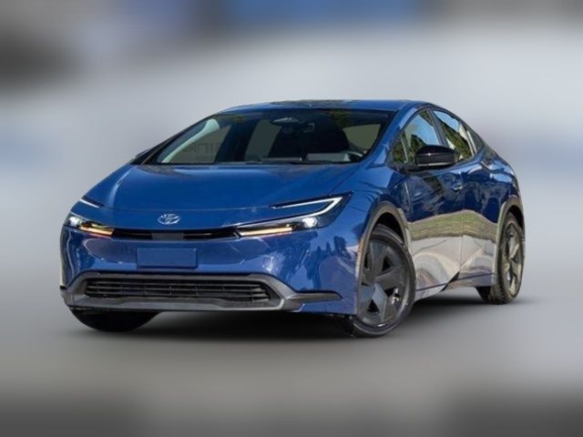 2023 Toyota Prius LE