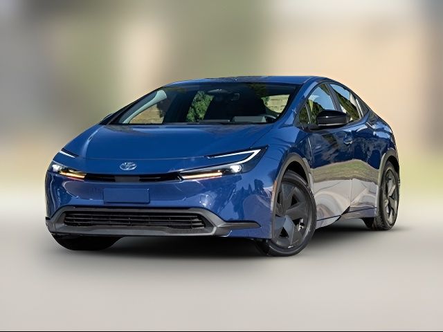 2023 Toyota Prius LE