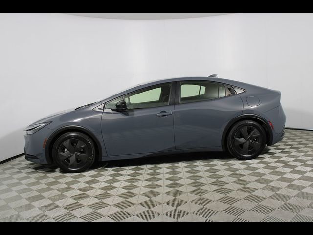 2023 Toyota Prius LE