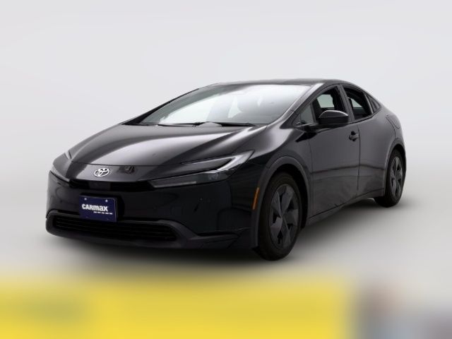 2023 Toyota Prius LE