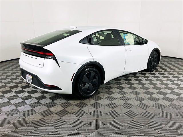 2023 Toyota Prius Limited