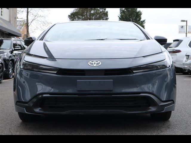 2023 Toyota Prius LE