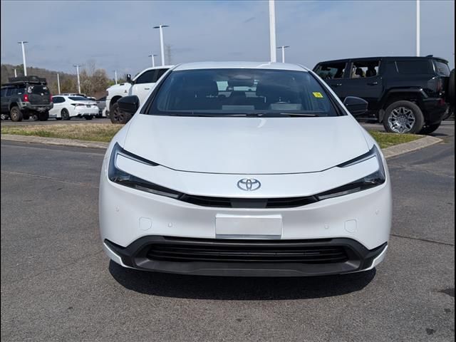 2023 Toyota Prius LE