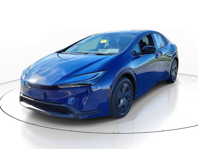 2023 Toyota Prius LE