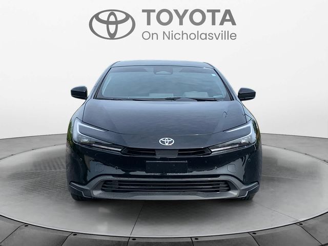 2023 Toyota Prius LE