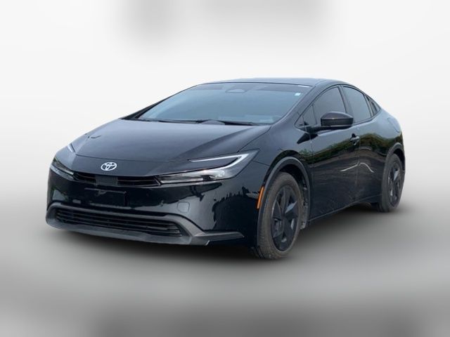 2023 Toyota Prius LE