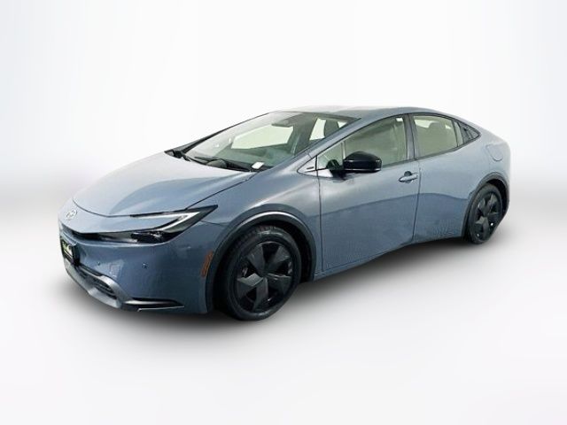 2023 Toyota Prius LE