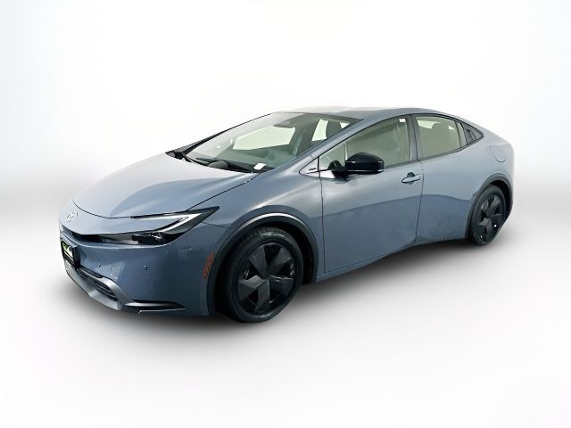 2023 Toyota Prius LE