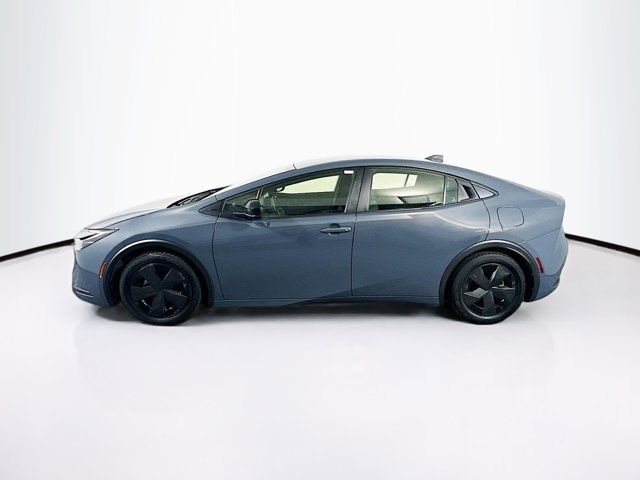 2023 Toyota Prius LE