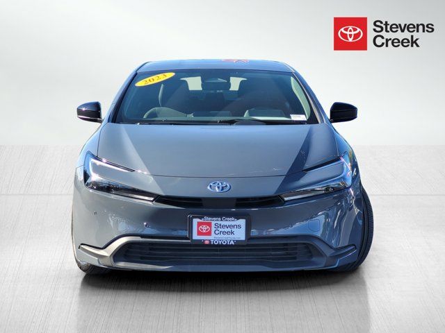 2023 Toyota Prius LE