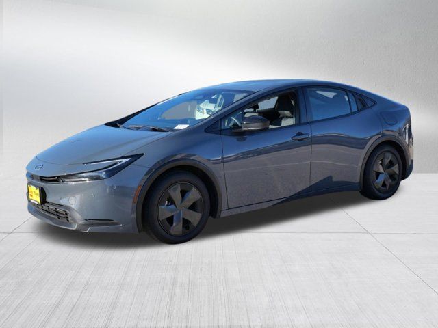 2023 Toyota Prius LE