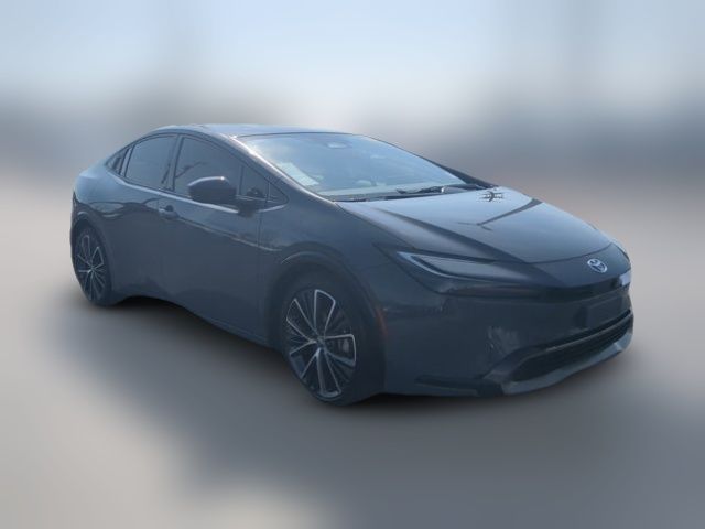 2023 Toyota Prius LE