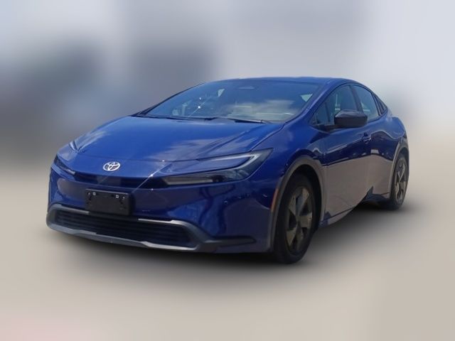2023 Toyota Prius LE