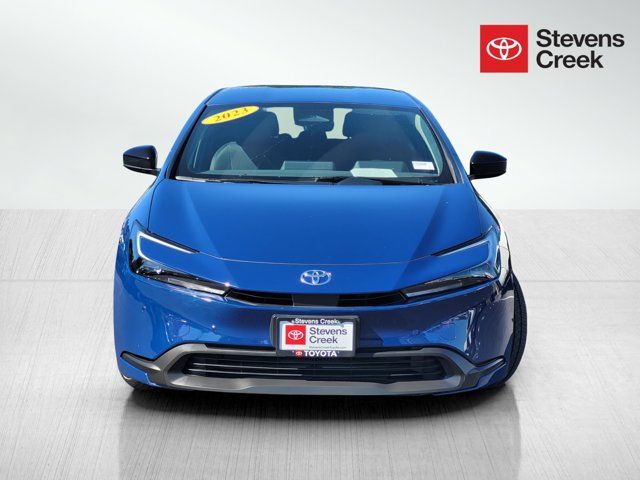 2023 Toyota Prius LE