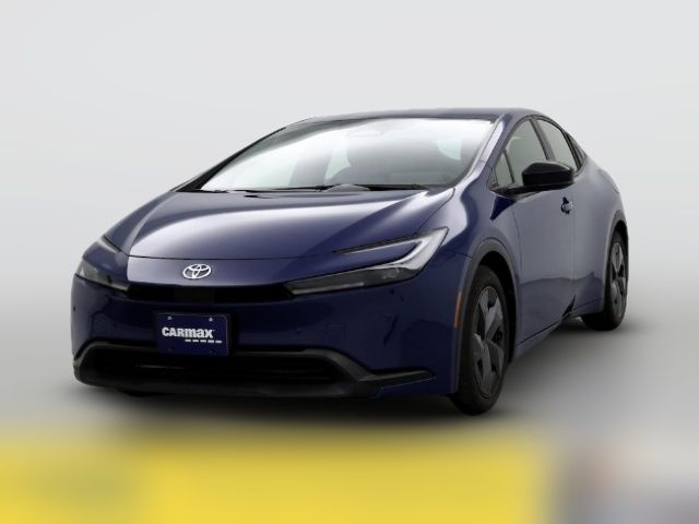 2023 Toyota Prius LE