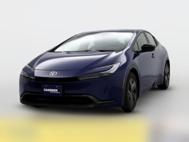 2023 Toyota Prius LE