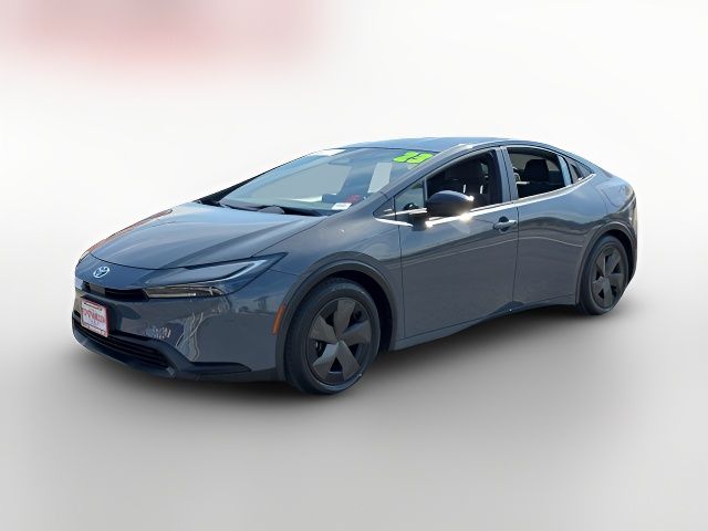 2023 Toyota Prius LE