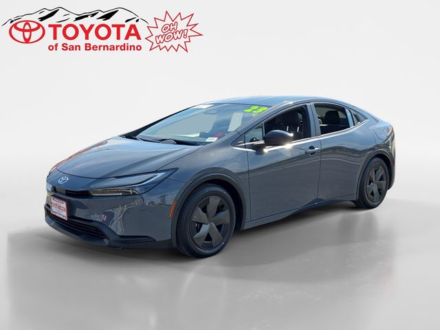 2023 Toyota Prius LE