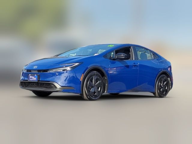 2023 Toyota Prius Limited