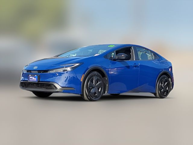 2023 Toyota Prius Limited