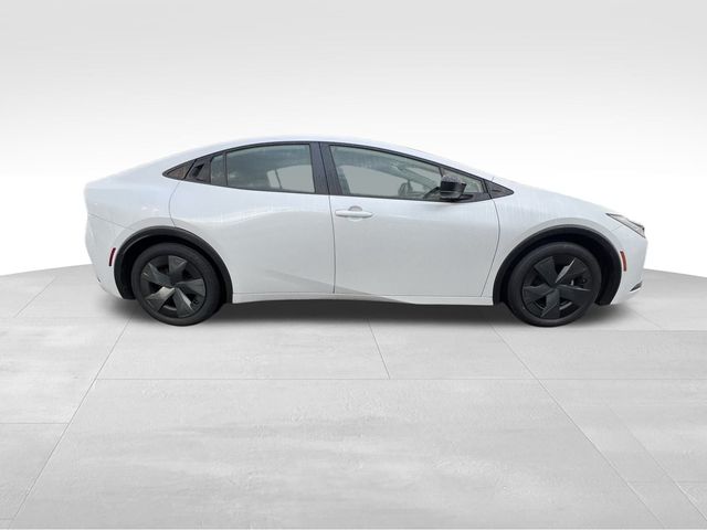 2023 Toyota Prius LE