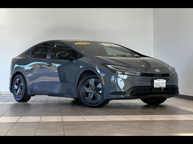 2023 Toyota Prius LE