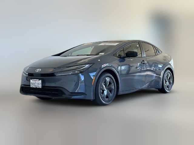 2023 Toyota Prius Limited