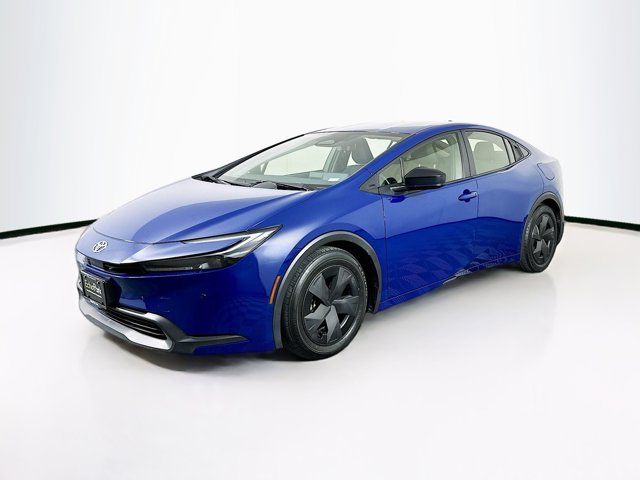 2023 Toyota Prius LE