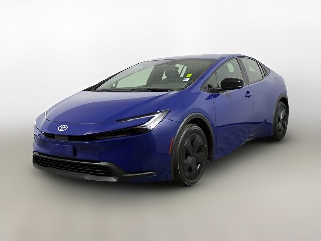 2023 Toyota Prius LE