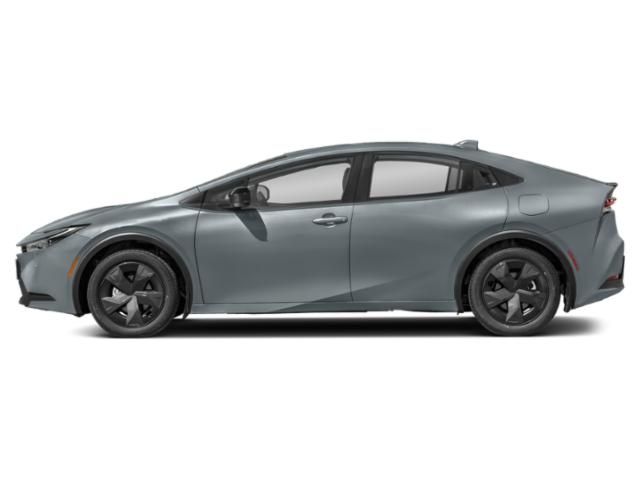 2023 Toyota Prius LE