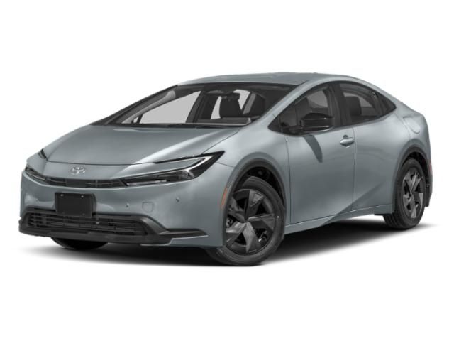 2023 Toyota Prius LE