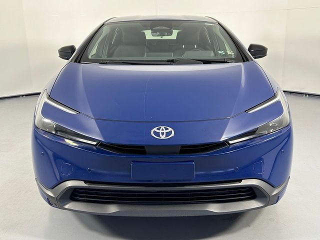 2023 Toyota Prius LE