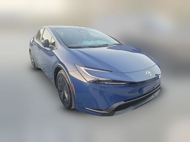 2023 Toyota Prius LE