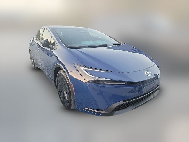 2023 Toyota Prius LE