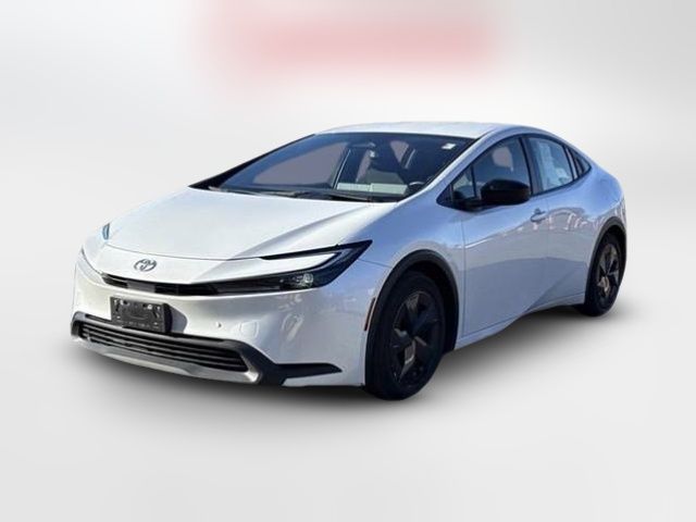 2023 Toyota Prius LE
