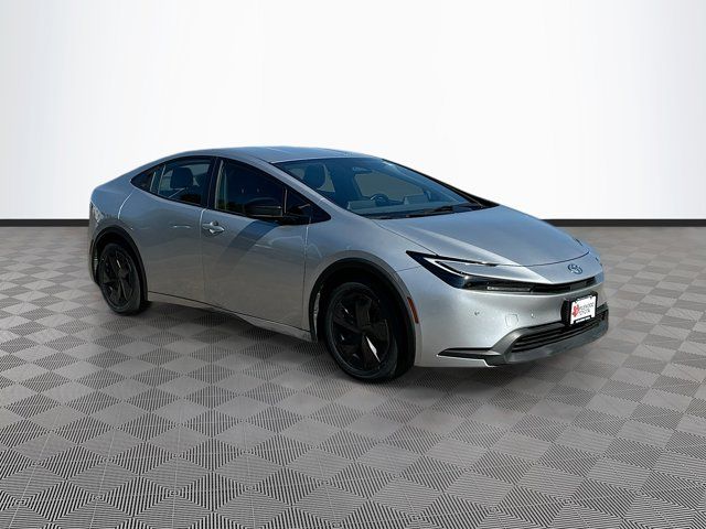 2023 Toyota Prius LE