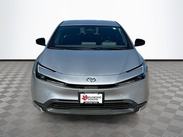 2023 Toyota Prius LE