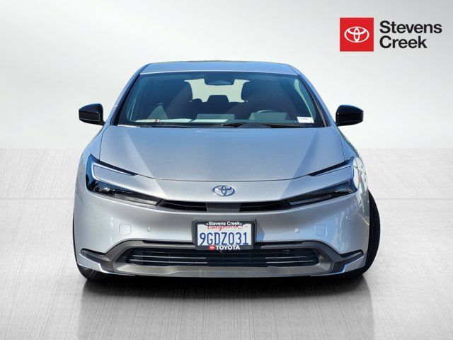 2023 Toyota Prius LE