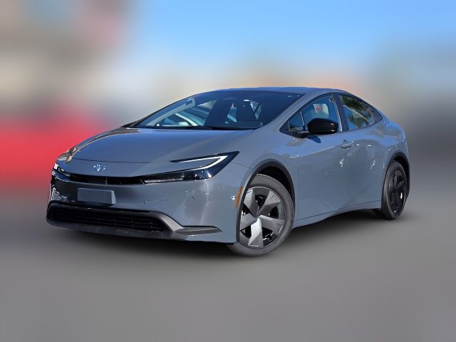 2023 Toyota Prius LE