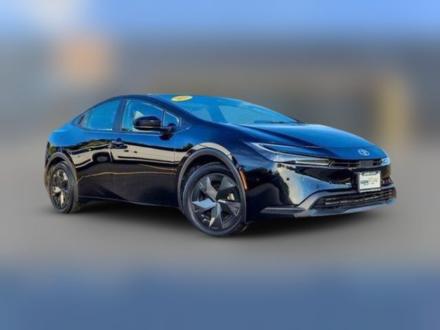 2023 Toyota Prius 