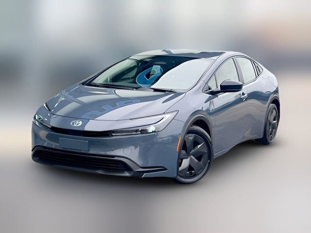 2023 Toyota Prius LE