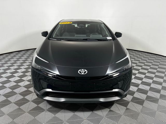 2023 Toyota Prius LE