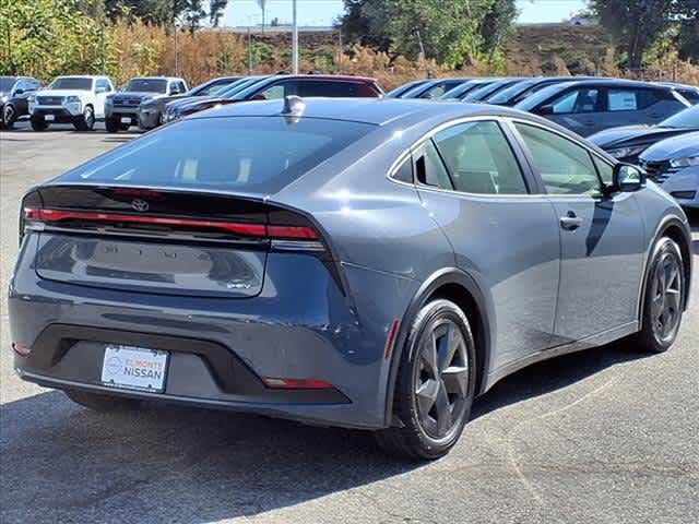 2023 Toyota Prius LE