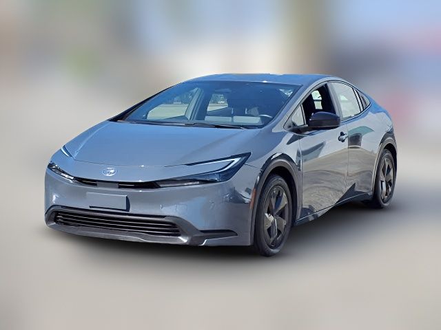 2023 Toyota Prius LE